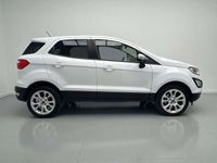 usado Ford Ecosport 1.0 EcoBoost Trend 125