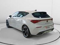 Usado Cupra Leon 150 CV (110 kW) 2022 Negro