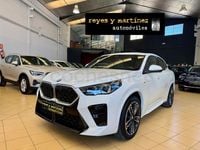 Occasion BMW X2 Comfort Edition 163 PK (119 kW) 2025 Wit SUV
