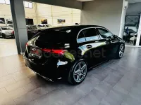 Usado Mercedes A220 190 CV (139 kW) 2023 Negro Berlina