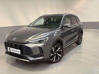 Nuevo MG ZS Luxury 197 CV (144 kW) 2025 Gris Berlina