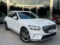 Usado Hyundai Genesis 359 kW (489 CV) 2023 Blanco SUV