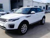 Usado Land Rover Range Rover evoque SE 150 CV (110 kW) 2017 Blanco SUV