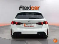 Usado BMW 118 150 CV (110 kW) 2025 Blanco Utilitario