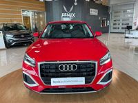 usado Audi Q2 30 TDI Advanced 85kW