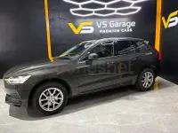 Usado Volvo XC60 Business Edition 190 CV (139 kW) 2020 Gris / plata SUV