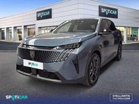 Usado Peugeot 3008 Allure 137 CV (100 kW) 2024 Azul SUV