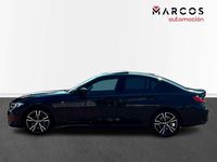 Usado BMW 320 190 CV (139 kW) 2025 Negro Berlina