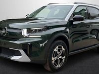 Nuevo Citroën e-C3 Aircross 83 kW (113 CV) 2025 Verde SUV