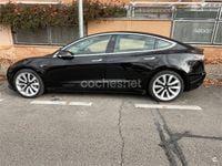 Usado Tesla Model 3 RWD 239 kW (325 CV) 2019 Eléctrico Berlina