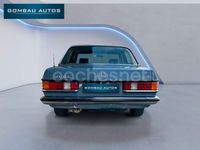 Usado Mercedes E280 185 CV (136 kW) 1988 Berlina