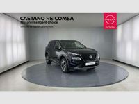Usado Nissan X-Trail N-Connecta 215 CV (158 kW) 2023 Negro SUV