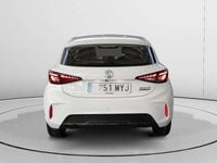 Usado MG MG3 Comfort 196 CV (144 kW) 2025 Blanco Utilitario
