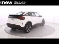 Usado Citroën C4 Feel 130 CV (95 kW) 2022 Blanco Berlina