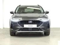 Usado Ford Focus Active 155 CV (114 kW) 2023 Gris Utilitario