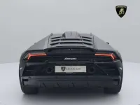 Nuevo Lamborghini Huracán 610 CV (448 kW) 2025 Negro Coupe