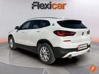 Usado BMW X2 190 HP (139 kW) 2021 Branco SUV