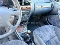 Usado Citroën Xsara 90 CV (66 kW) 2000 Azul Berlina