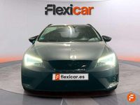 Usado Seat Leon ST Cupra 290 290 CV (213 kW) 2016 Gris Familiar