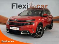 usado Citroën C5 Aircross BlueHdi 132kW (180CV) S&S EAT8 Shine