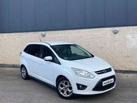 usado Ford Grand C-Max 1.6 TDCi 115 Trend