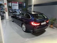 usado BMW 520 520 dA Touring