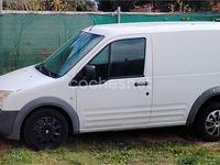 Usado Ford Transit Connect Trend 95 HP (69 kW) 2015 Branco Monovolume