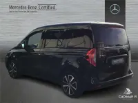 Usado Mercedes 180 116 CV (85 kW) 2025 Berlina