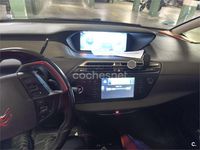 Usado Citroën Grand C4 Picasso Intensive 165 CV (121 kW) 2015 Blanco Monovolumen