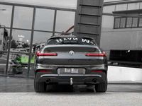 usado BMW X4 xDrive 30dA