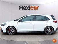 Usado Hyundai i30 250 CV (183 kW) 2024 Blanco