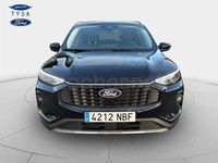 Usado Ford Kuga Titanium 150 CV (110 kW) 2025 Gris / plata SUV