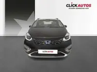 Usado Honda Jazz 122 CV (89 kW) 2025 Negro Utilitario