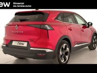 Usado Renault Symbioz Techno 145 CV (106 kW) 2025 Rojo SUV
