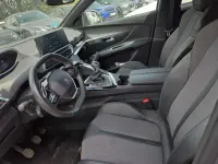 Usado Peugeot 3008 Allure 131 CV (96 kW) 2024 Gris SUV