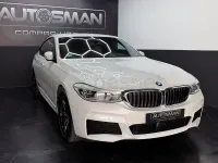 Usado BMW 630 Comfort Edition 265 CV (194 kW) 2018 Blanco Coupe