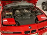 Usado BMW 850 300 CV (220 kW) 1996 Rojo Coupe