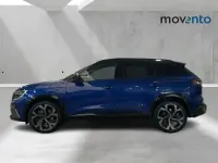 Begagnad Renault Austral Esprit Alpine 200 HK (147 kW) 2025 Blå SUV