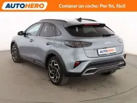 Usado Kia XCeed GT-Line 160 CV (117 kW) 2023 Gris SUV