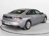 Usado Peugeot 508 Active 130 CV (95 kW) 2021