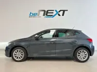 Usado Seat Ibiza Style 115 CV (84 kW) 2025 Gris Utilitario