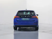 Usado Skoda Scala Ambition 95 CV (69 kW) 2020 Utilitario