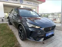 Usado Cupra Formentor 150 CV (110 kW) 2023 Gris SUV
