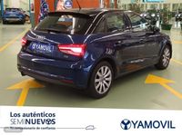 usado Audi A1 Attraction 1.6 TDI 85 kW (116 CV)