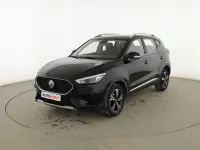 Usado MG ZS Comfort 106 CV (77 kW) 2023 Negro SUV