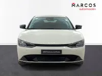 Usado Kia EV6 Air 168 kW (229 CV) 2022 SUV