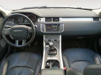 Usado Land Rover Range Rover evoque SE Dynamic 150 CV (110 kW) 2016 Blanco