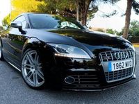 Usado Audi TT Sport 272 CV (200 kW) 2010 Utilitario