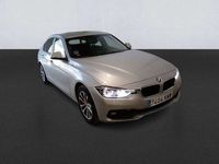 usado BMW 318 318 dA Business