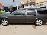 Usado Volvo 850 225 CV (165 kW) 1994 Gris Familiar